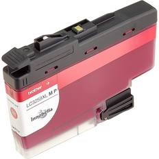 Tonerkassetter Brother LC-3259XLMP (Magenta)