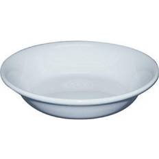 White Soup Bowls Churchill White Coupe Soup Bowl 17.8cm 24pcs 0.54L