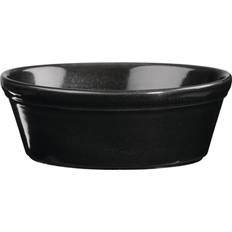 Black Pie Dishes Churchill - Pie Dish 13.5 cm