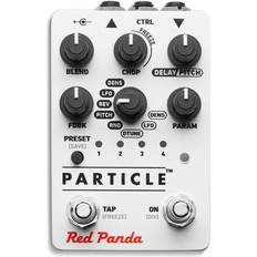 Red Panda Particle 2