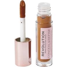 Revolution Beauty Conceal & Define Concealer C14.5