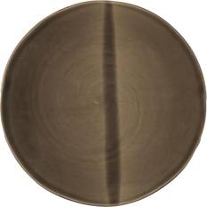 Heirol Nosse Ceramics Smooth Dinner Plate 23cm