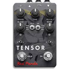 Red Panda Tensor Effetti Chitarra