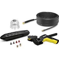 Nettoyeurs haute pression Kärcher PC 20 Roof Gutter and Pipe Cleaning Kit