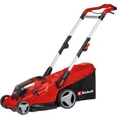 Einhell Battery Powered Mowers Einhell GE-CM 36/41 Li-Solo Battery Powered Mower