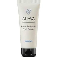 Sin Parabenos Cremas para pies Ahava Probiotic Foot Cream 100ml