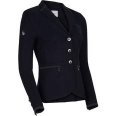 Samshield Victorine Crystal Fabric Jacket Women - Blue