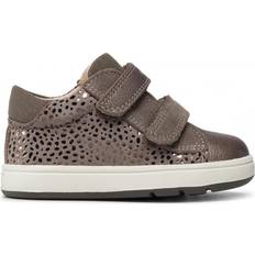 Geox Biglia Baby Girl - Smoke Grey