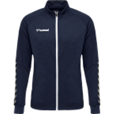 Hummel Authentic Poly Training Jacket Men - Marine