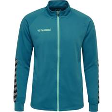 Hummel Authentic Poly Training Jacket Men - Celestial