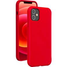SoftTouch Silicone Case for iPhone 12/12 Pro
