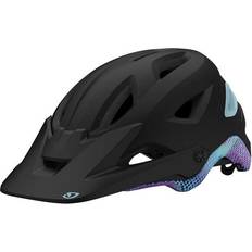 Giro Fietshelmen Giro Montaro MIPS II Fietshelm Zwart 51-55CM