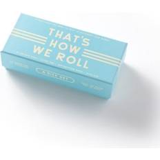 That's How We Roll Dice Game Set