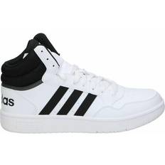 Adidas hoops 3.0 mid vintage adidas Hoops 3.0 Mid Classic Vintage M - Core Black/Cloud White