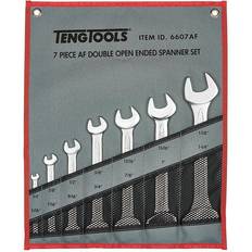 Set U-nycklar Teng Tools 6607AF U-nyckel