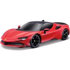 Ferrari sf90 Maisto Ferrari SF90 Stradale 1:24