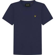 Plain T-shirt - Navy