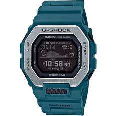 Casio G-Shock G-Lide World Time GBX-100-2 GBX100-2 200M Watch