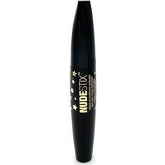 Nourrissant Mascaras Nudestix Vegan Splashproof Mascara Black