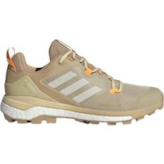 Adidas skychaser adidas Terrex Skychaser 2.0 M - Beige Tone/Wonder White/Flash Orange