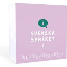 Bricks Svenska Språket 2