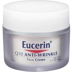 Q10 Eucerin Q10 Anti-Wrinkle Face Cream 48g