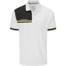Gilford Polo Shirt Men - Onyx