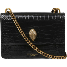 Kurt Geiger Shoreditch Cross Body - Black