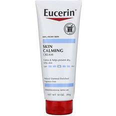 Eucerin Facial Creams Eucerin Skin Calming Cream 396g