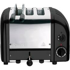 Dualit Classic Vario AWS Combi 2+1