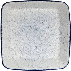 Churchill Stonecast Hints Ovnfast fad 6stk 25cm