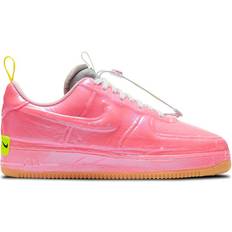 Nike air force 1 pink Nike Air Force 1 Low Experimental Racer Pink Men's