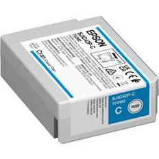 Epson SJIC42P-C (Cyan)