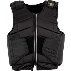 XS Sikkerhedsveste Br Carapax Riding Vest Junior