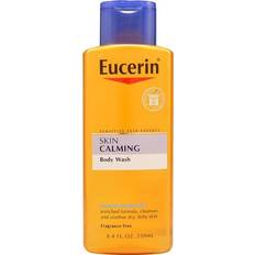 Eucerin Bath & Shower Products Eucerin Skin Calming Body Wash 250ml