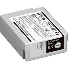 Epson SJIC42P-BK (Black)