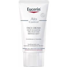 Eucerin AtopiControl Face Cream 1.7fl oz