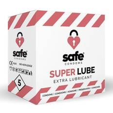 Super Lube Extra Lubricant 10-pack