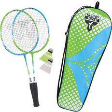 Badminton-Sets & Netze Talbot Torro Badminton set Jr