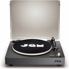 Jam Spun Out platine vinyle