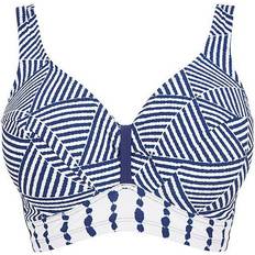 Miss Mary Azur Bikini Bh - Blauw