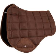 Br Optimum Airflow Saddle Pad