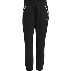 Trousers Adidas Condivo 22 Sweat Tracksuit Bottoms Men - Black/White