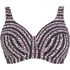 Bondi Bikini Bra - Black