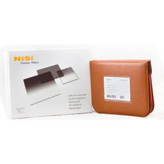 NiSi Cine Nano IR ND 1.8 4x5.65"