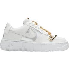 Nike Air Force 1 Low Pixel Summit White Women's