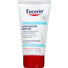 Hand Care Eucerin Advanced Repair Hand Cream Fragrance Free 78g