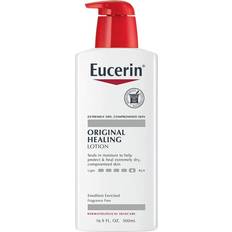 Eucerin Skincare Eucerin Original Healing Lotion 16.9fl oz