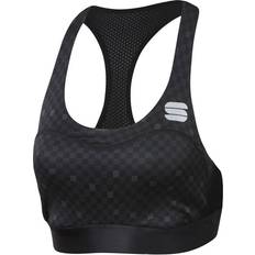 Sportful Bras Sportful Pro Bra - Black/Anthracite