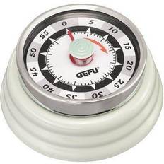 Vert Minuteurs de cuisine GEFU Speedtimer Retro Kitchen Timer